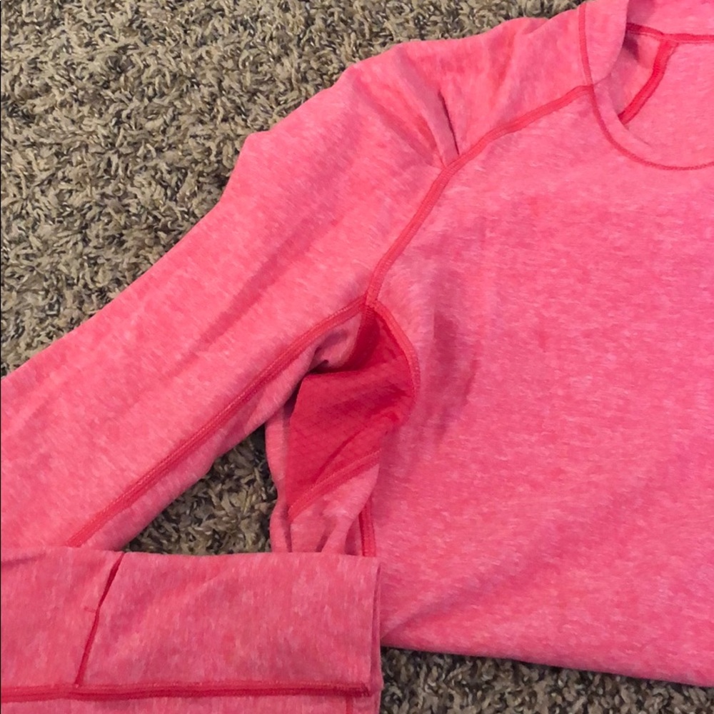 Lululemon long sleeve